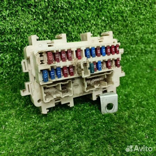 Блок предохранителей Nissan Teana J31 2006