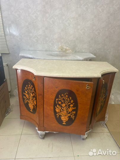 Тумба Италия Minotti