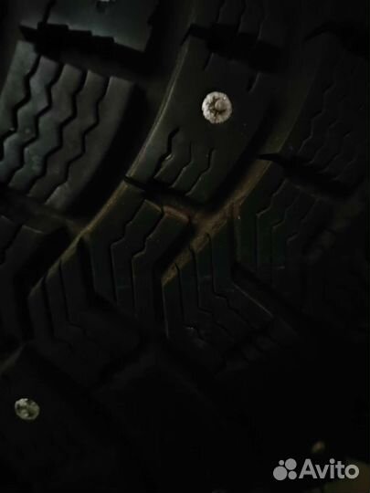 Michelin X-Ice North XIN2 195/55 R16