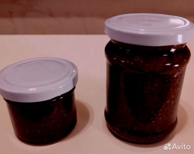 Мед чудесный