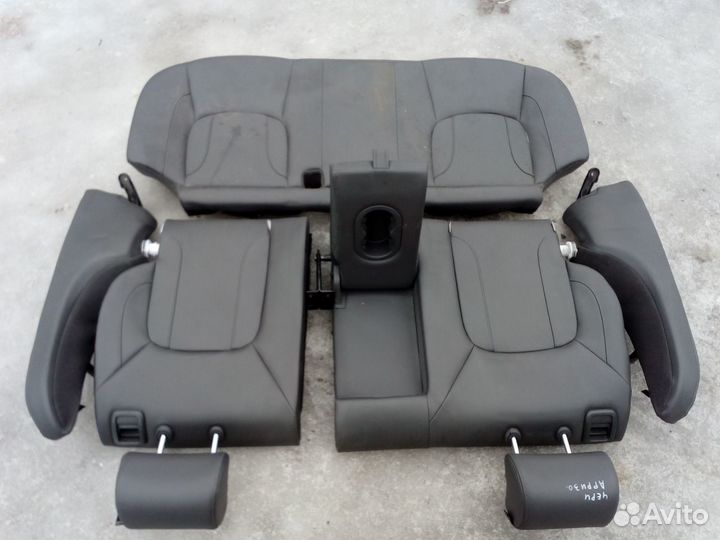 Сидение заднее Chery Arrizo 7 2014