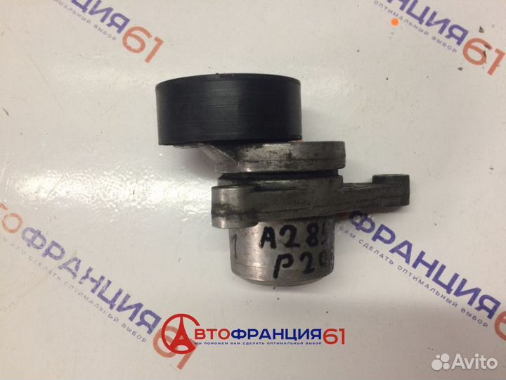 Ролик, 9685486880 peugeot 207, 3027996