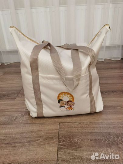 Детское одеяло новое