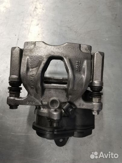 Тормоза audi s5