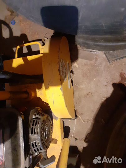 Резчик по бетону