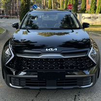 Kia Sportage 2.0 AT, 2024, 15 км, с пробегом, цена 3 550 000 руб.