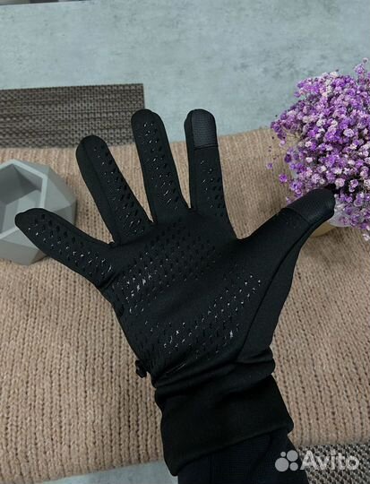 Перчатки nike jordan