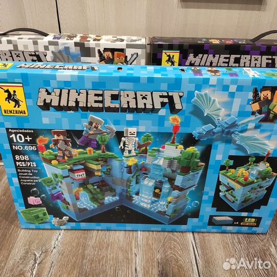 Конструктор T3005 Technic Supercar McLaren