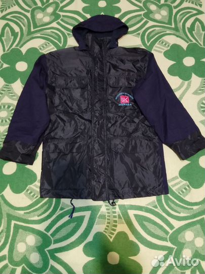 Спец одежда мужская