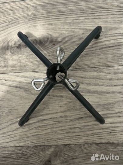 Подставка для живой елки