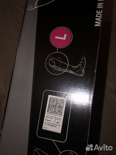 Сапоги женскиедля верховой езды