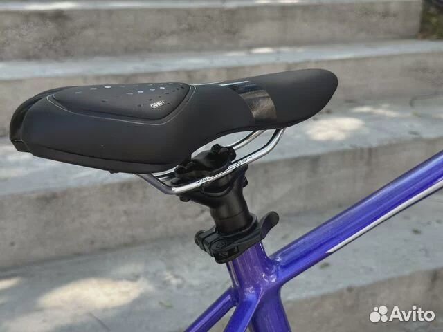 Велосипед горный взрослый R29 новый/10 скоростей