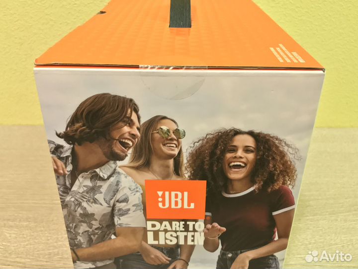 Колонка JBL Xtreme 4