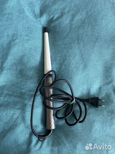 Конусная плойка philips