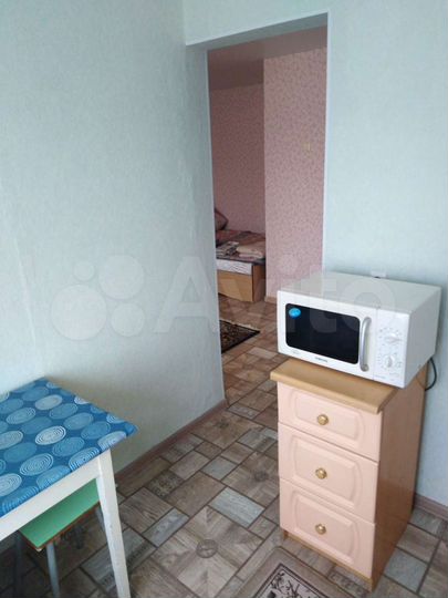 1-к. квартира, 30 м², 4/5 эт.