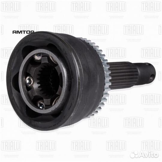 Trialli GO 0815 шрус наружный trialli GO 0815