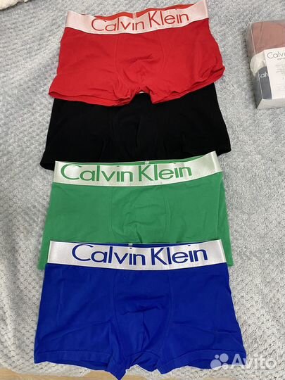 Трусы мужские