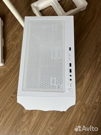 Корпус для пк