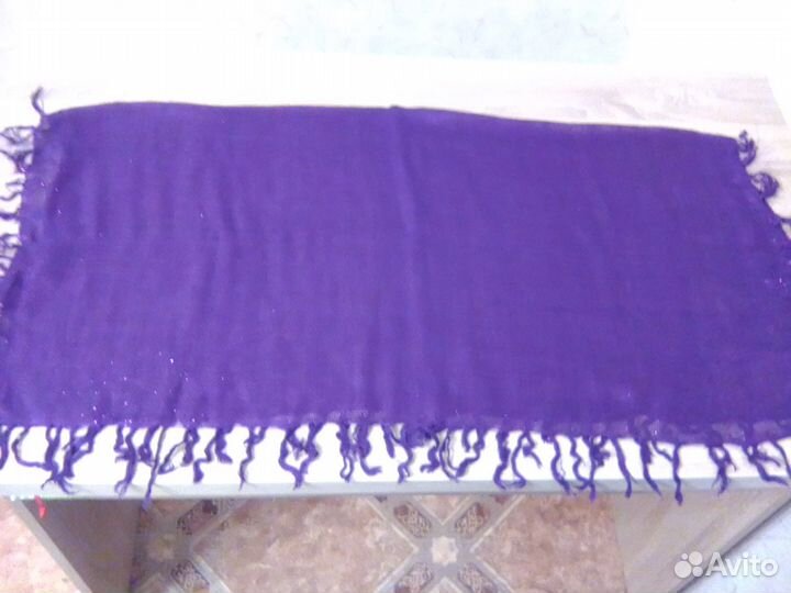 Платки женские СССР