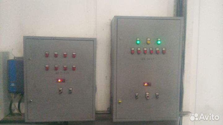 Ремонт холодильного оборудования