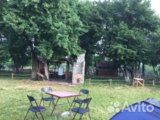 Аренда шатра