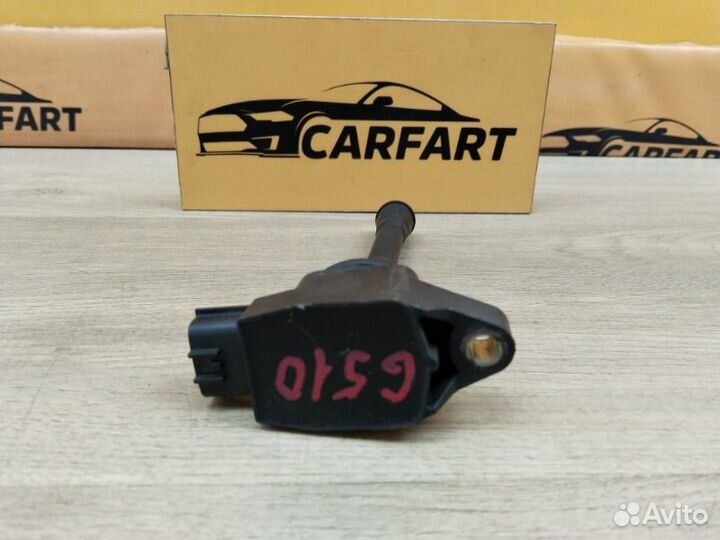 Катушка зажигания Nissan Qashqai J10 1 2010