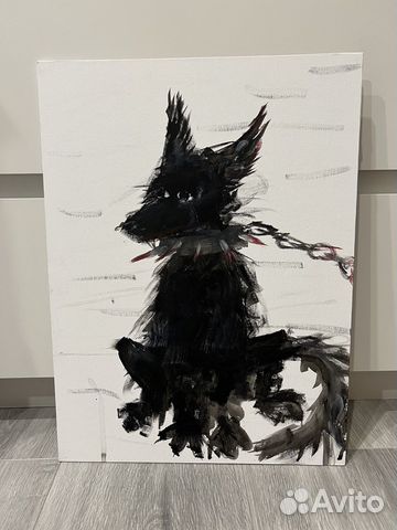 Картина 30х40