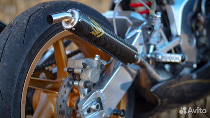 Honda NSR 250 mc21