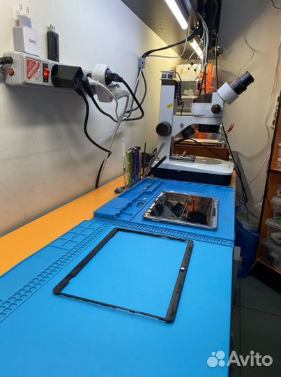 Ремонт телефонов