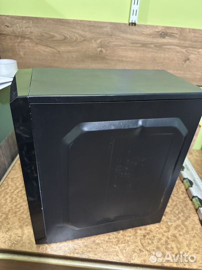 Системный блок Корпус