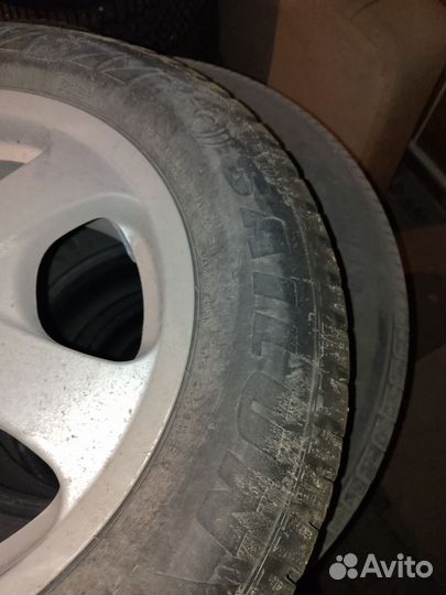 Sailun Ice Blazer Arctic 195/65 R15 90K