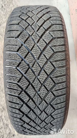 Continental ContiVikingContact 7 195/55 R16