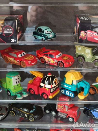 Машинки тачки и разные машинки