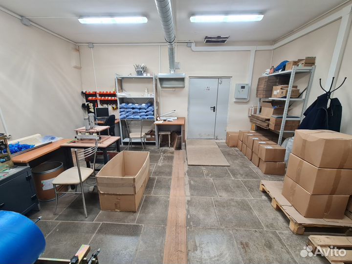 Производство бахил с регистрационным удостоверен