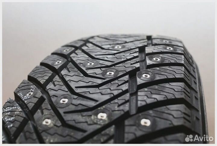 Yokohama Ice Guard IG65 225/65 R17 106T