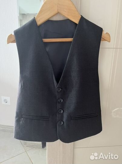 Школьная форма