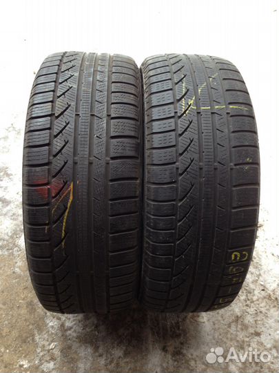 Continental ContiWinterContact TS 810 225/55 R16 95H