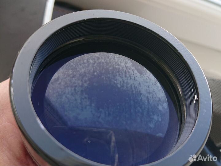 Японский бинокль зум