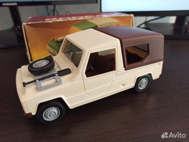 Модели машин 80-е гдр anker 1:20