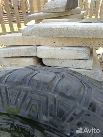 Nokian Tyres Rockproof 245/75 R16 120Q