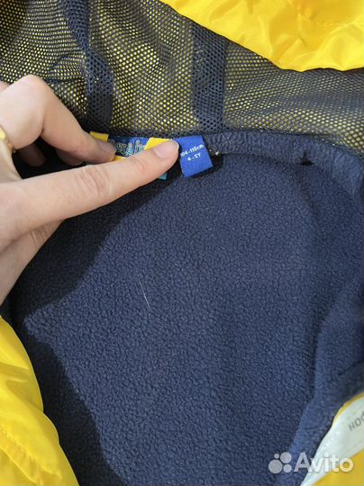 Детские вещи на мальчика