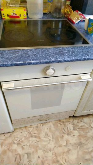 3-к. квартира, 64 м², 5/5 эт.