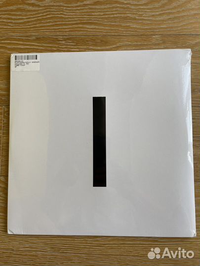 Plasticman/chilly Gonzales 3LP