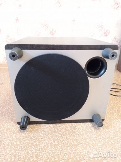 Акустическая система 5.1 Sven