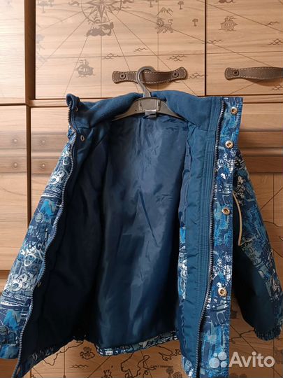 Костюм детский