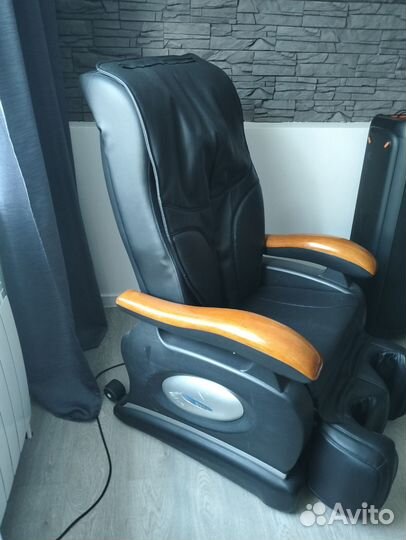 Массажное кресло Magic Rest SL-A24