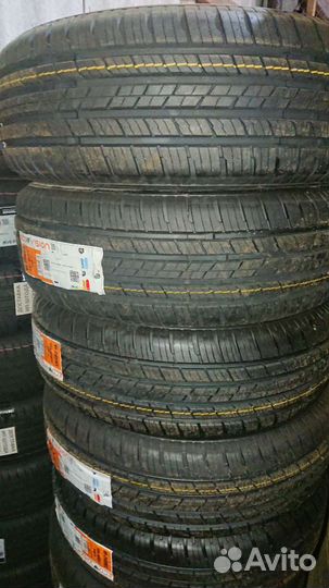 Ovation EcoVision VI-286HT 235/65 R17 108H