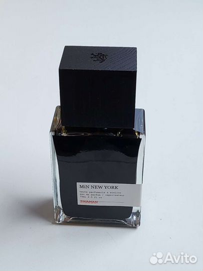 Min new York Shaman Делюсь из личной коллекции