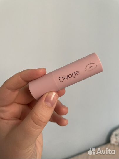 Помада divage praline 05