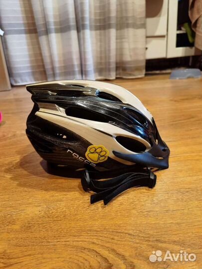 Шлем детский до 7 лет